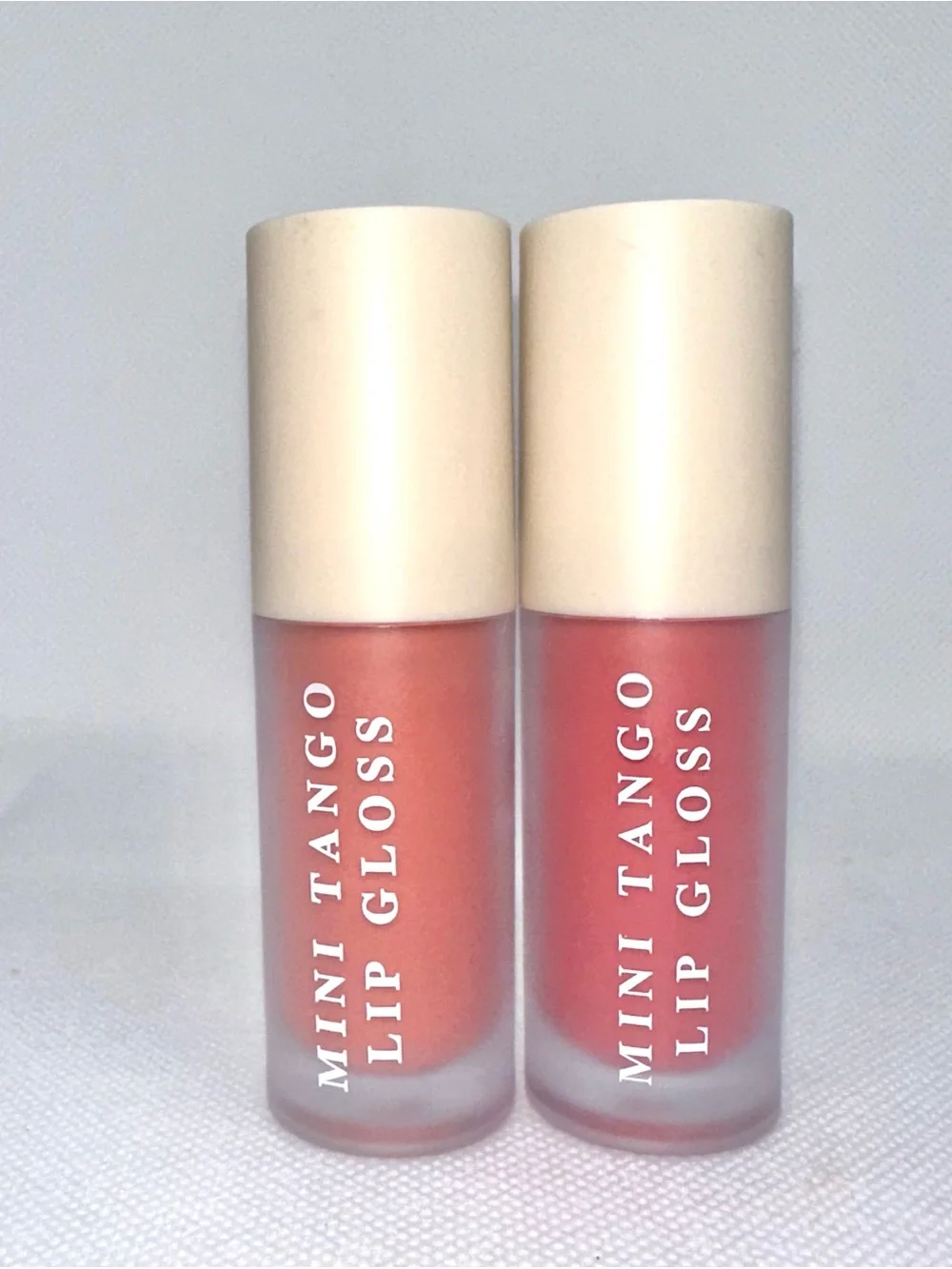 New Lip Bundle